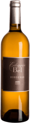 Château de Bel Echappée Bel Entre-deux-Mers 75 cl