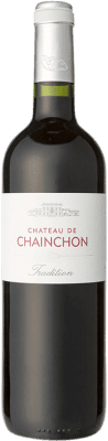 Château de Chainchon Tradition Côtes de Castillon 75 cl