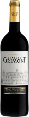 Château Grimont Cadillac 75 cl