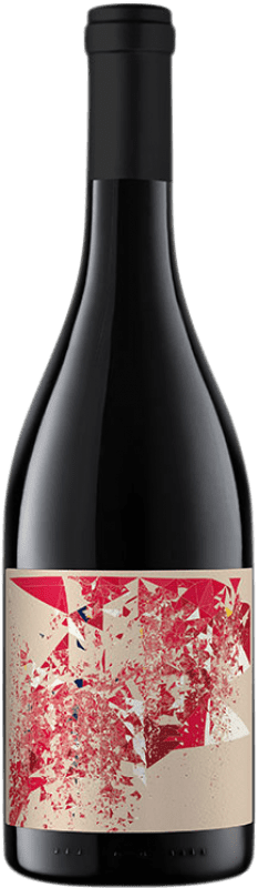 Бесплатная доставка | Красное вино Château La Borie Франция Cinsault 75 cl