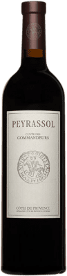 Château Peyrassol Cuvée Rouge Côtes de Provence 75 cl