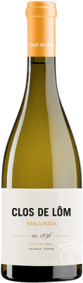 Clos de Lôm Malvasia — Мальвасия Valencia 75 cl