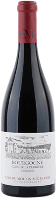 Moulin aux Moines Clos de Perrière Monopole Pinot Black Bourgogne 75 cl