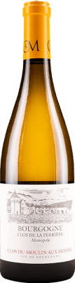 Moulin aux Moines Clos de Perrière Monopole Blanc Chardonnay Bourgogne 75 cl