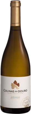 Colinas do Douro White Rabigato Douro 75 cl