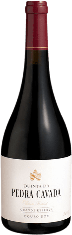 33,95 € | Red wine Colinas do Douro Quinta da Pedra Cavada Grand Reserve I.G. Douro Douro Portugal Touriga Franca, Touriga Nacional, Tinta Roriz, Tinta Cão 75 cl