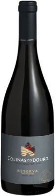 Colinas do Douro Red Douro Réserve 75 cl