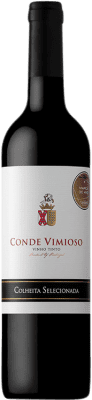 Conde de Vimioso Vinho do Tejo 75 cl