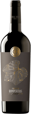 Coral Duero Rompesedas Tinta de Toro Toro 75 cl