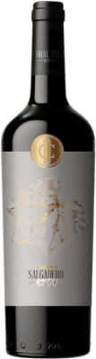 Coral Duero Salgadero Tinta de Toro Toro 75 cl