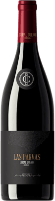 Coral Duero Las Parvas Tinta de Toro Toro 75 cl