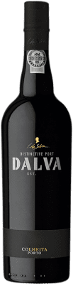 Dalva Colheita Porto 1985 75 cl