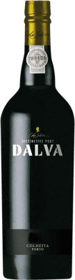 Dalva Colheita Porto 1985 75 cl