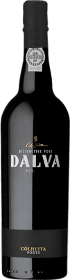 Dalva Colheita Porto 75 cl