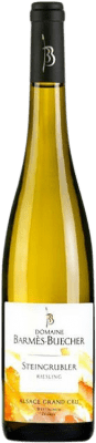 Barmès-Buecher Steingrubler Riesling — Рислинг Alsace Grand Cru 75 cl