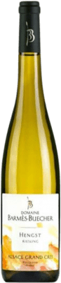 Barmès-Buecher Hengst Riesling Alsace Grand Cru 75 cl