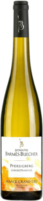 Barmès-Buecher Pfersigberg Gewürztraminer Alsace Grand Cru 75 cl