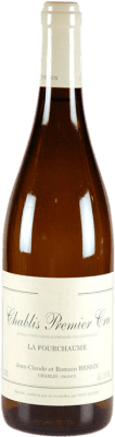 Bessin-Tremblay La Fourchaume Chardonnay Chablis Premier Cru Aged 75 cl
