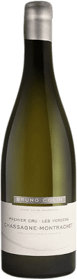 Bruno Colin Premier Cru Les Vergers Chardonnay Chassagne-Montrachet 75 cl