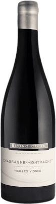 Bruno Colin Vieilles Vignes Rouge Pinot Black Chassagne-Montrachet 75 cl