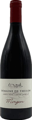 Domaine de Thulon Gamay Morgon 75 cl