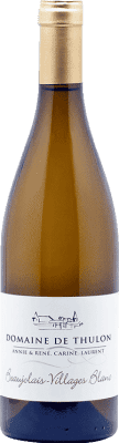 Domaine de Thulon Chardonnay — 莎当妮 Beaujolais Villages 75 cl