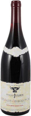 Gérard Julien Premier Cru Les Bousselots Pinot Black Nuits-Saint-Georges 75 cl