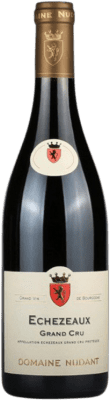 Nudant Echezeaux Grand Cru Pinot Black Bourgogne 75 cl