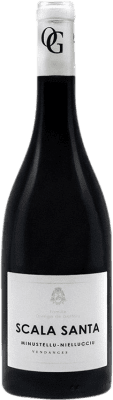 Orenga de Gaffory Scala Santa Niellucciu 75 cl