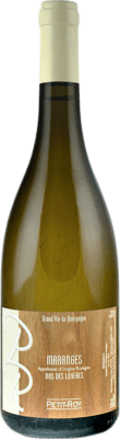 Petit-Roy Bas des Loyères