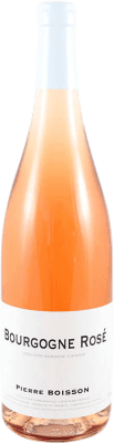 Pierre Boisson Rosé Pinot Black Bourgogne 75 cl