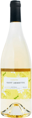 Sant Armettu Rosumarinu Vin de Corse Sartène Vermentino 75 cl