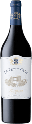 Bournet-Lapostolle Le Petit Clos