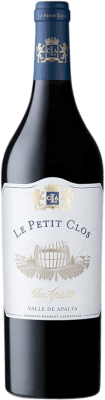 Bournet-Lapostolle Le Petit Clos Valle de Colchagua 75 cl