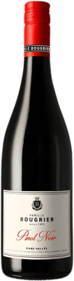 Bougrier Pure Vallée Pinot Nero 75 cl