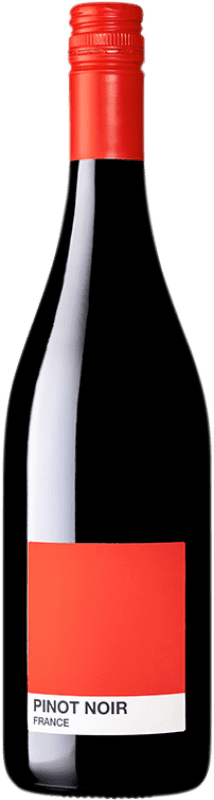 送料無料 | 赤ワイン Paquet Vins de Chaponnieres フランス Pinot Black 75 cl