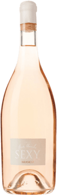 Fitapreta Sexy Branco Cuvée Fleur Blanche Antão Vaz Alentejo 75 cl