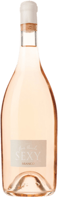 Fitapreta Sexy Fleur Blanche Antão Vaz Alentejo Cuvée 75 cl