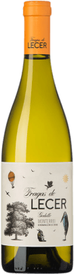 Fragas do Lecer Godello Monterrei 75 cl