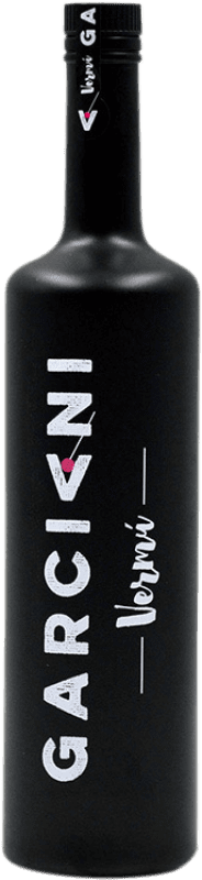 Envoi gratuit | Vermouth Garciani Espagne Verdejo 75 cl