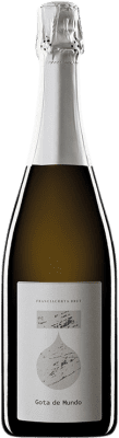 Gota de Mundo брют Franciacorta 75 cl