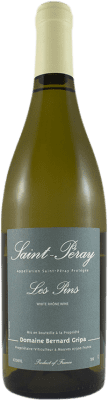 Gripa Bernard Les Pins Saint-Péray Crianza 75 cl
