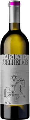 Herdade de Coelheiros Tapada Branco Arinto Alentejo 高齢者 75 cl