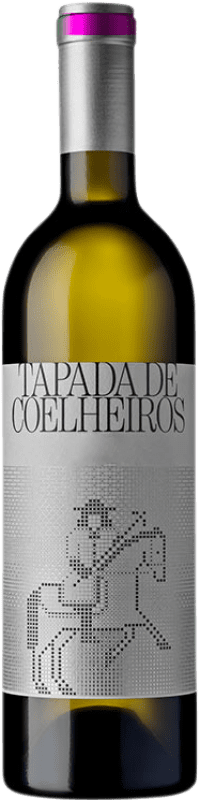 免费送货 | 白酒 Herdade de Coelheiros Tapada Branco 岁 I.G. Alentejo 阿连特茹 葡萄牙 Arinto 75 cl