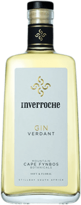 Джин Inverroche Verdant 70 cl