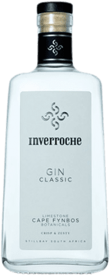 ジン Inverroche Classic 70 cl