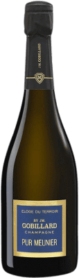 JM. Gobillard Pinot Meunier Champagne 75 cl