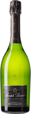 Joseph Perrier Cuvée Royale Vintage 香槟 Champagne 75 cl