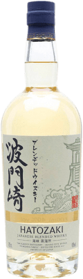 Виски смешанные Kaikyo Hatozaki Japanese 70 cl