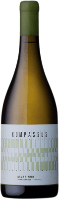 Kompassus Albariño Bairrada 75 cl